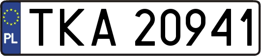 TKA20941