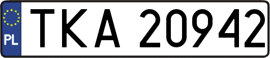TKA20942