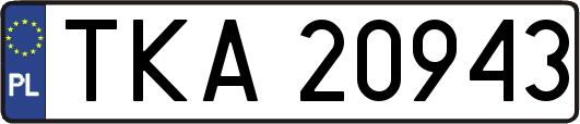 TKA20943