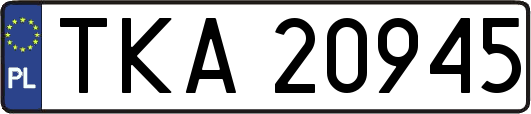 TKA20945
