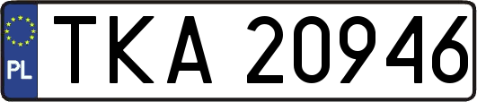 TKA20946