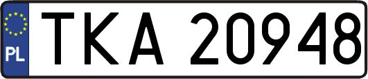 TKA20948
