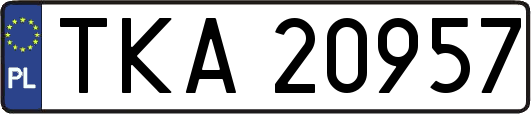 TKA20957