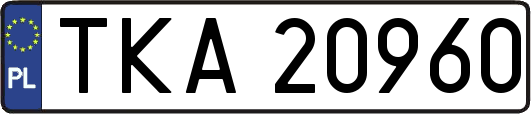 TKA20960