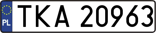 TKA20963