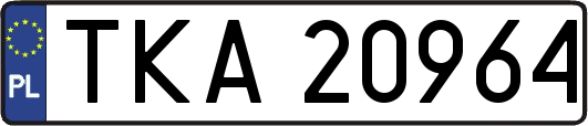 TKA20964