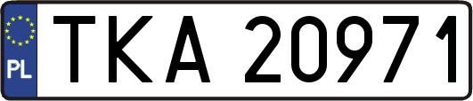 TKA20971