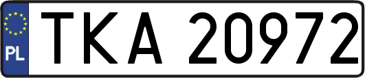 TKA20972