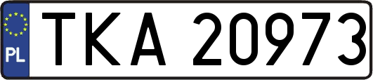 TKA20973