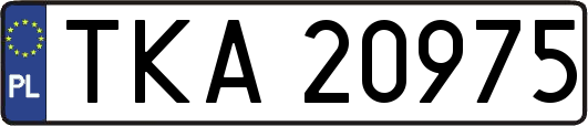 TKA20975