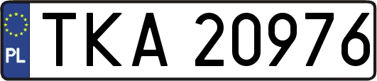 TKA20976