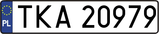 TKA20979