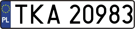 TKA20983