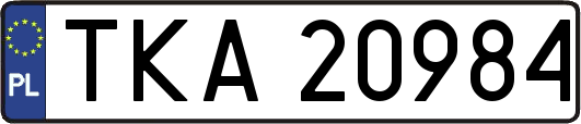TKA20984