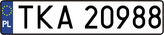 TKA20988