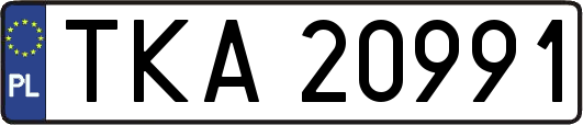 TKA20991