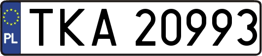 TKA20993