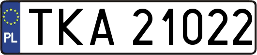 TKA21022