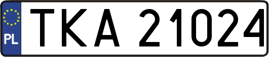 TKA21024