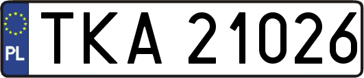 TKA21026