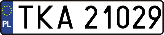 TKA21029