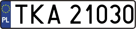 TKA21030