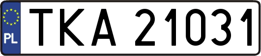 TKA21031