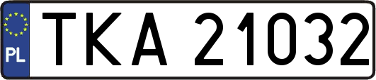 TKA21032