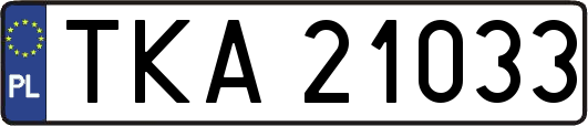 TKA21033