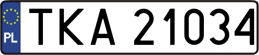 TKA21034