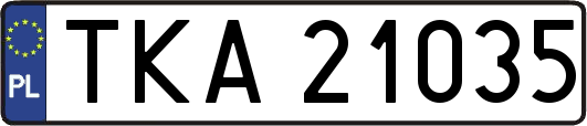 TKA21035