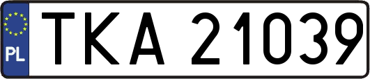 TKA21039