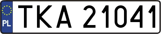 TKA21041