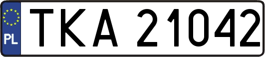 TKA21042