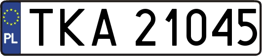 TKA21045