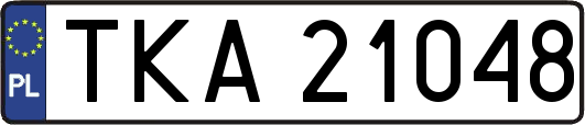 TKA21048