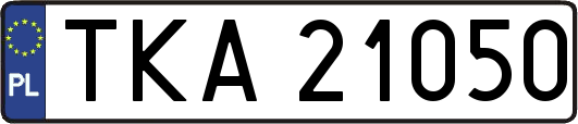 TKA21050