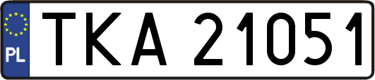 TKA21051