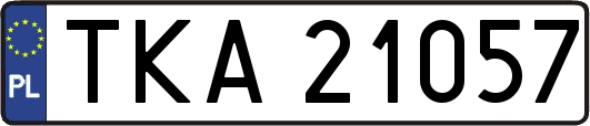 TKA21057
