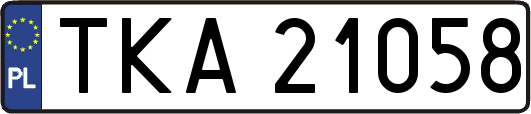 TKA21058