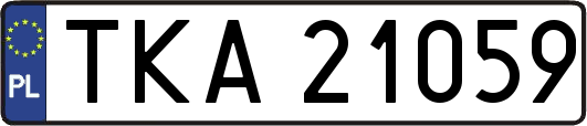 TKA21059