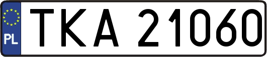 TKA21060