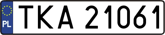 TKA21061