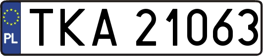 TKA21063