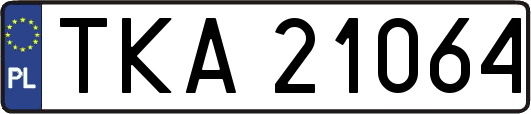 TKA21064