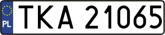 TKA21065