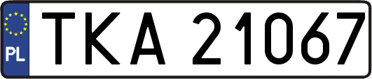 TKA21067