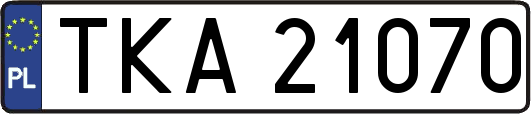 TKA21070