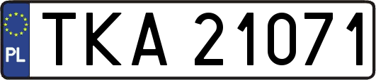 TKA21071