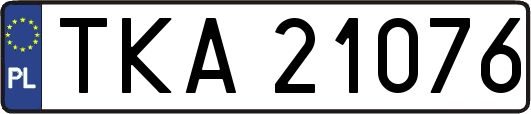 TKA21076
